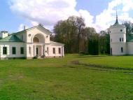 Моя Качанівка