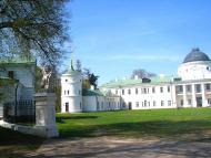 Моя Качанівка