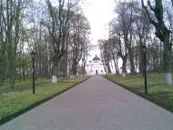 Моя Качанівка