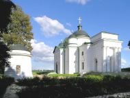 Моя Качанівка