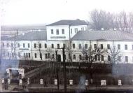 Ладанський Покровський монастир