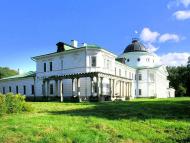 Моя Качанівка