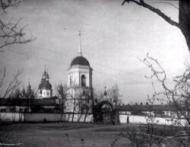 Ладанський Покровський монастир