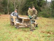 Карпати  Бряза - 2007