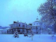 Моя Качанівка