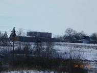 село і люди