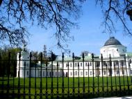 Моя Качанівка