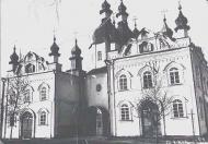 Ладанський Покровський монастир