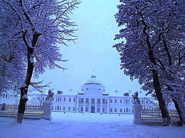 Моя Качанівка - Качанівка