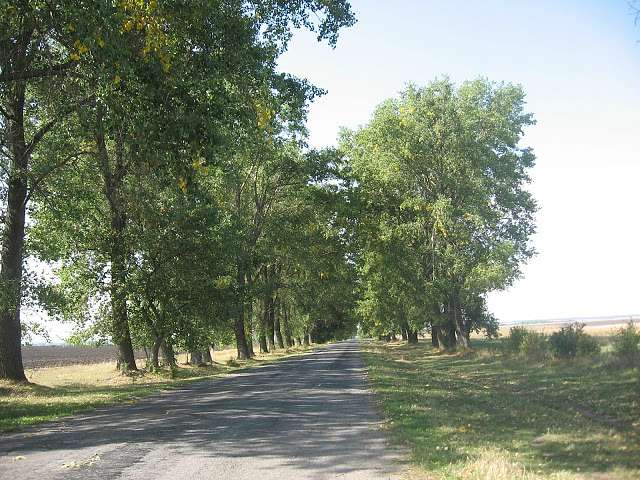 визначні місця, люди та події  Заливанщини - Заливанщина