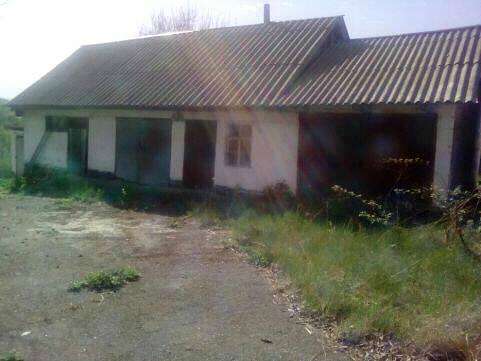 ТЕРЕШКИ - Терешки