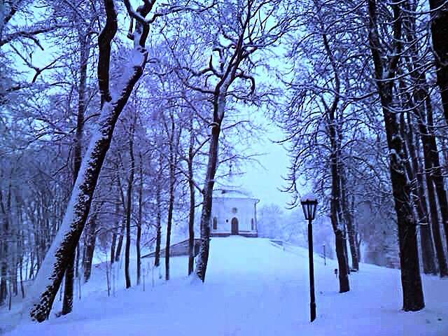 Моя Качанівка - Kachanivka