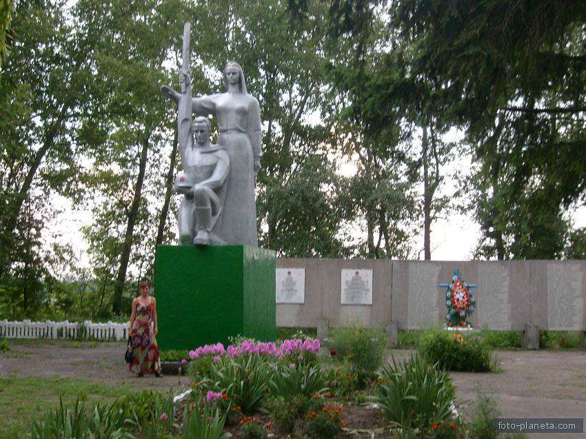 визначні місця, люди та події  Заливанщини - Заливанщина