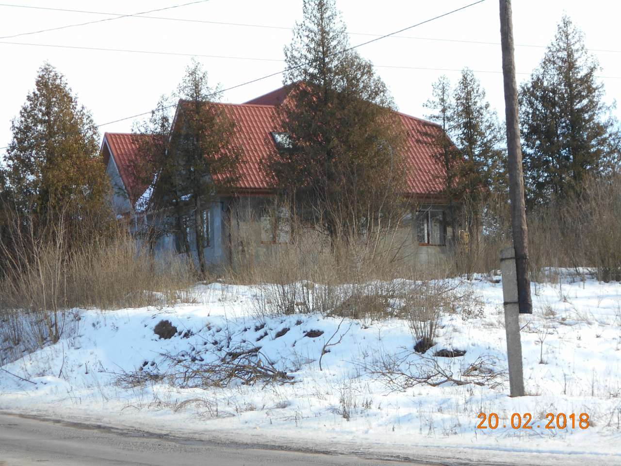 село і люди - Суходоли