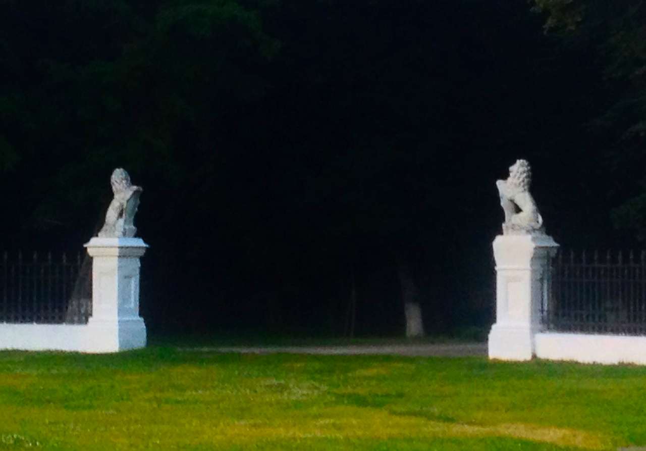 Моя Качанівка - Kachanivka