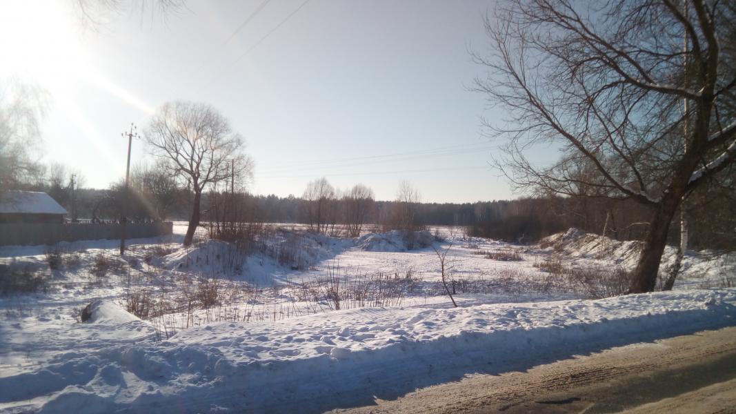 Городня - Gorodnya