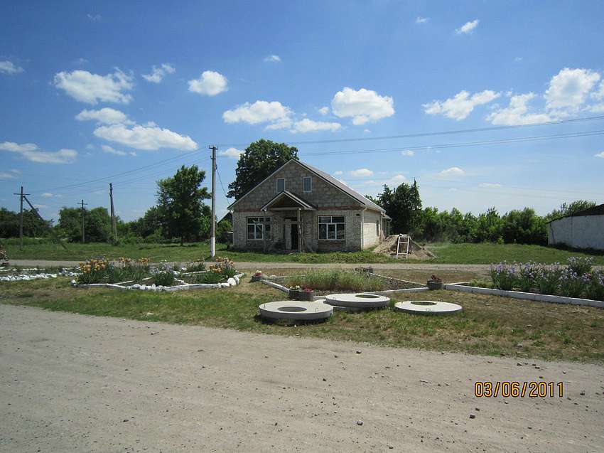 визначні місця, люди та події  Заливанщини - Заливанщина