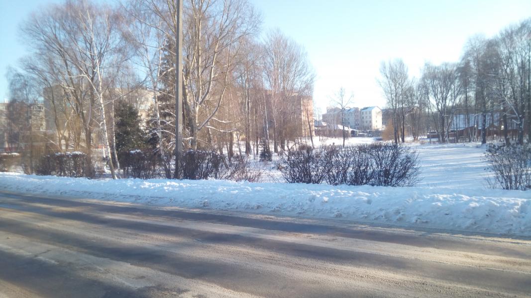 Городня - Gorodnya