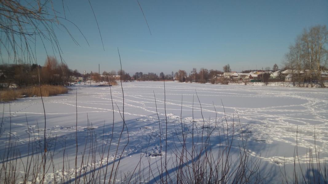 Городня - Gorodnya