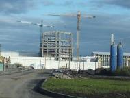 Насінневий завод  ЕРІДОН