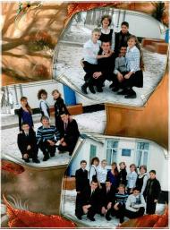 Почуйки - Останні фото