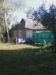 Життя  села