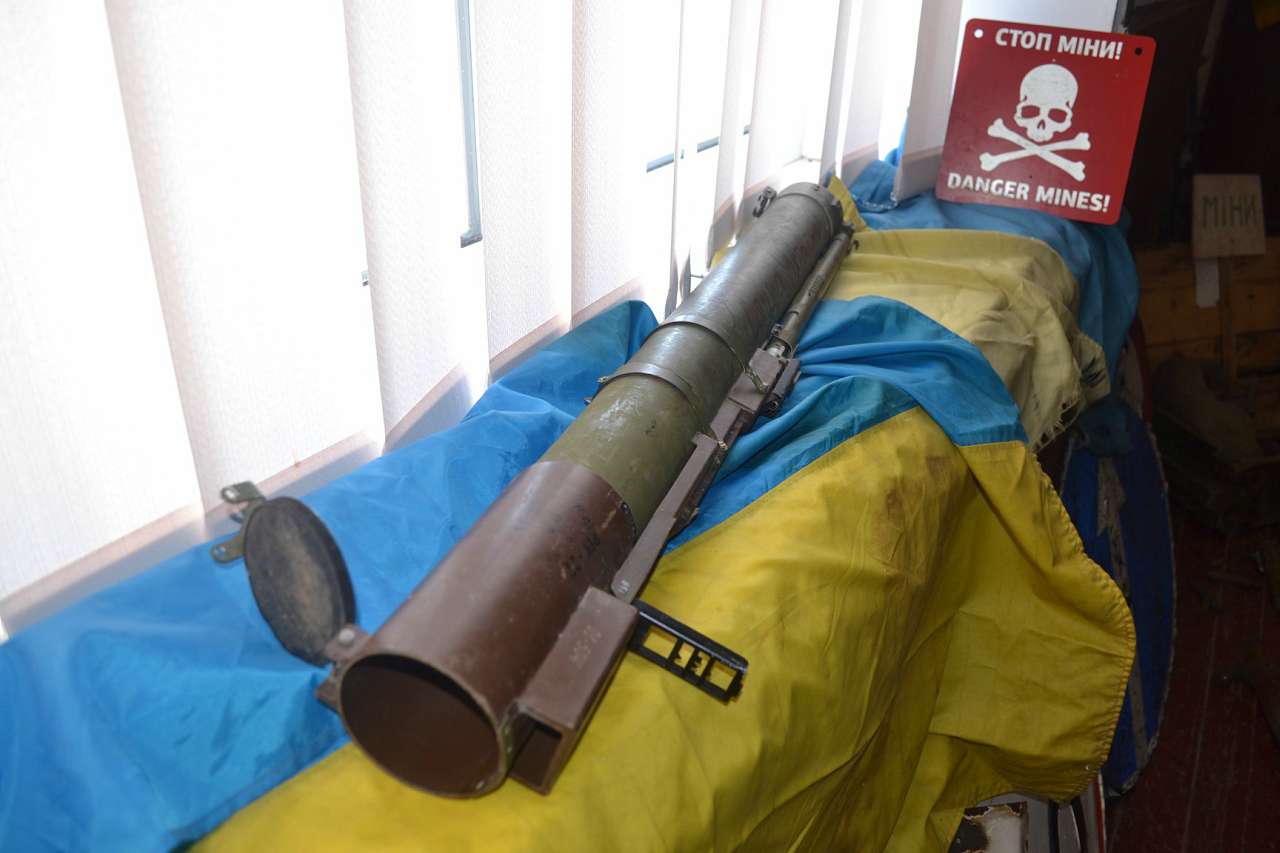 Сигнаївка - Сигнаевка