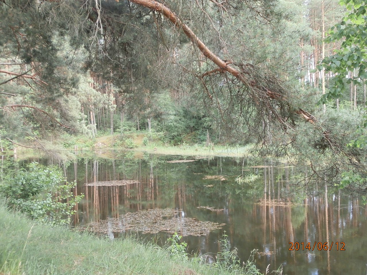 с.Перелюб - Перелюб