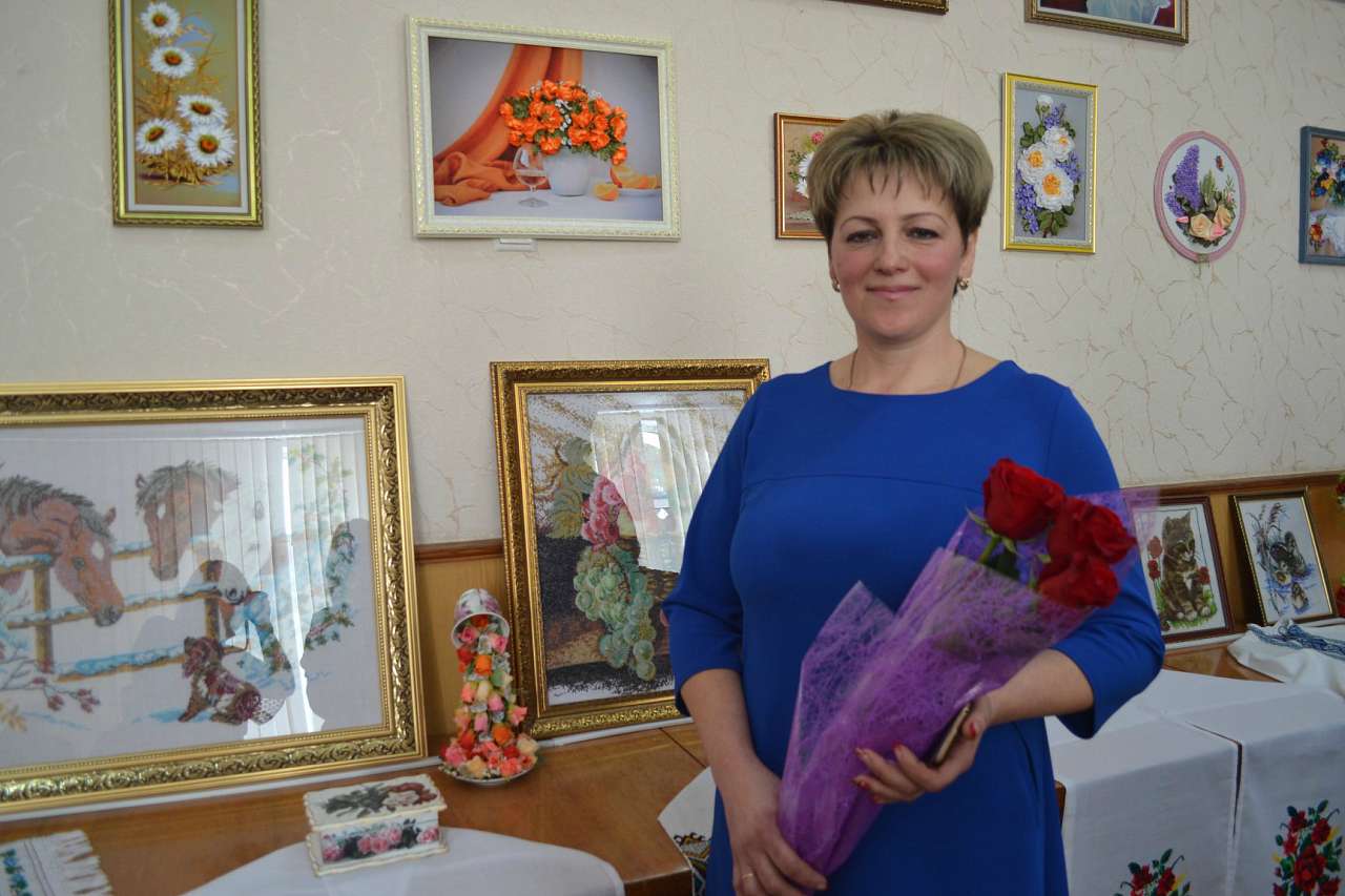 НЕЧАЄВЕ - Нечаєве