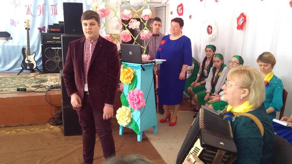 с.Кальник - Кальник