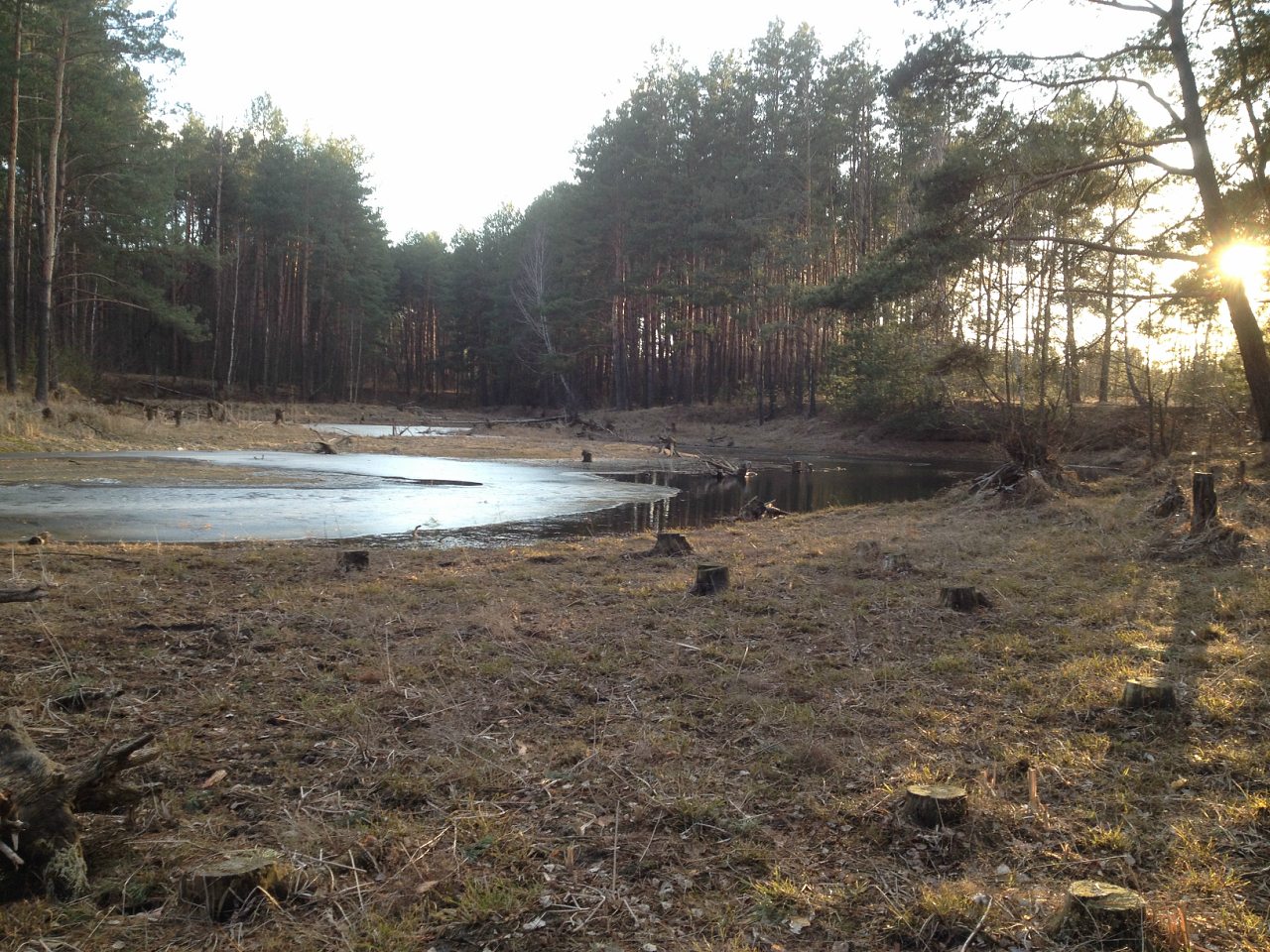 с.Перелюб - Перелюб