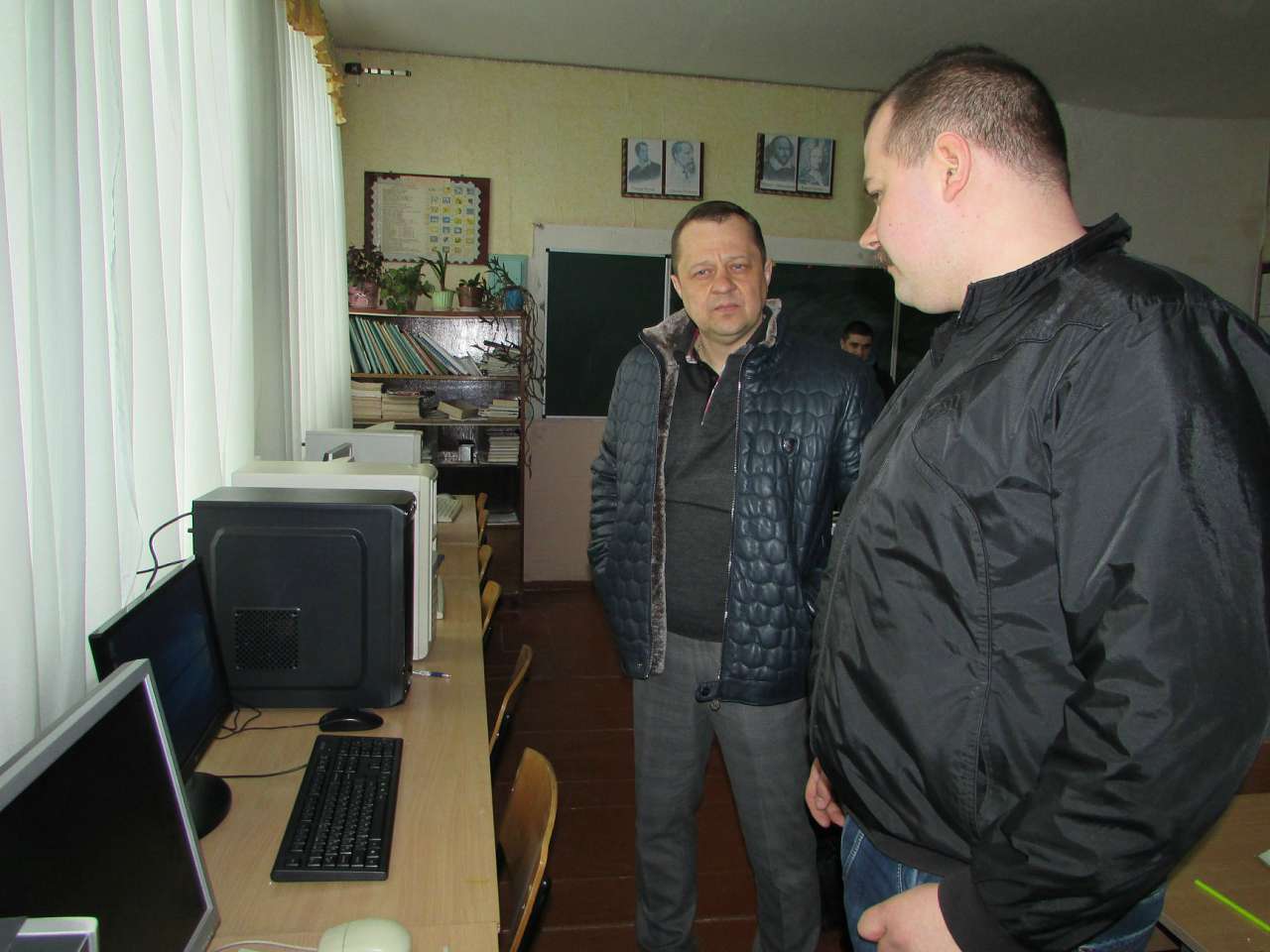 ЦЕ  КРИМКИ - Крымки