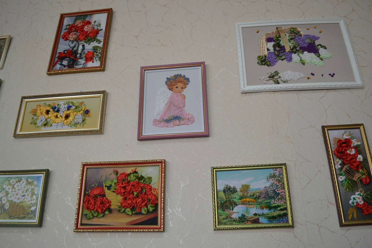 НЕЧАЄВЕ - Нечаєве