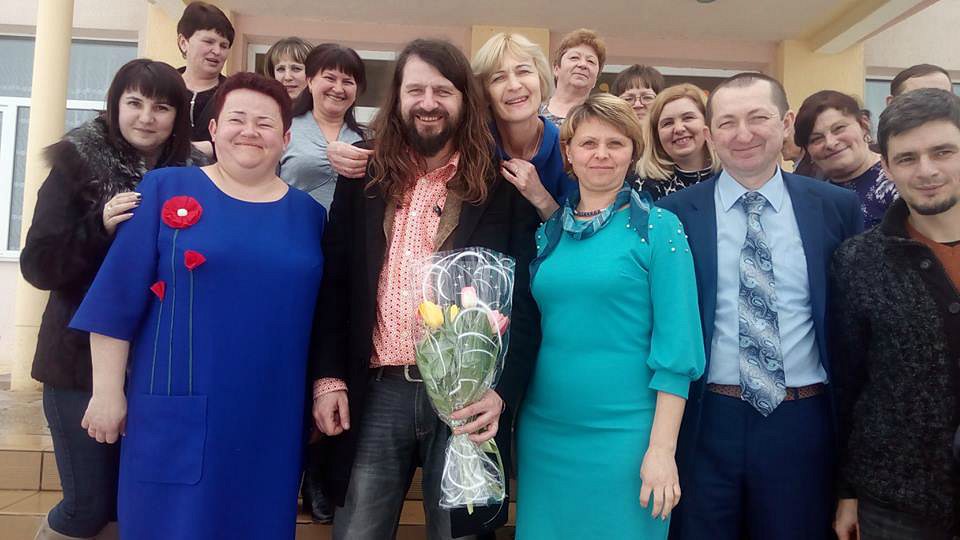 с.Кальник - Кальник