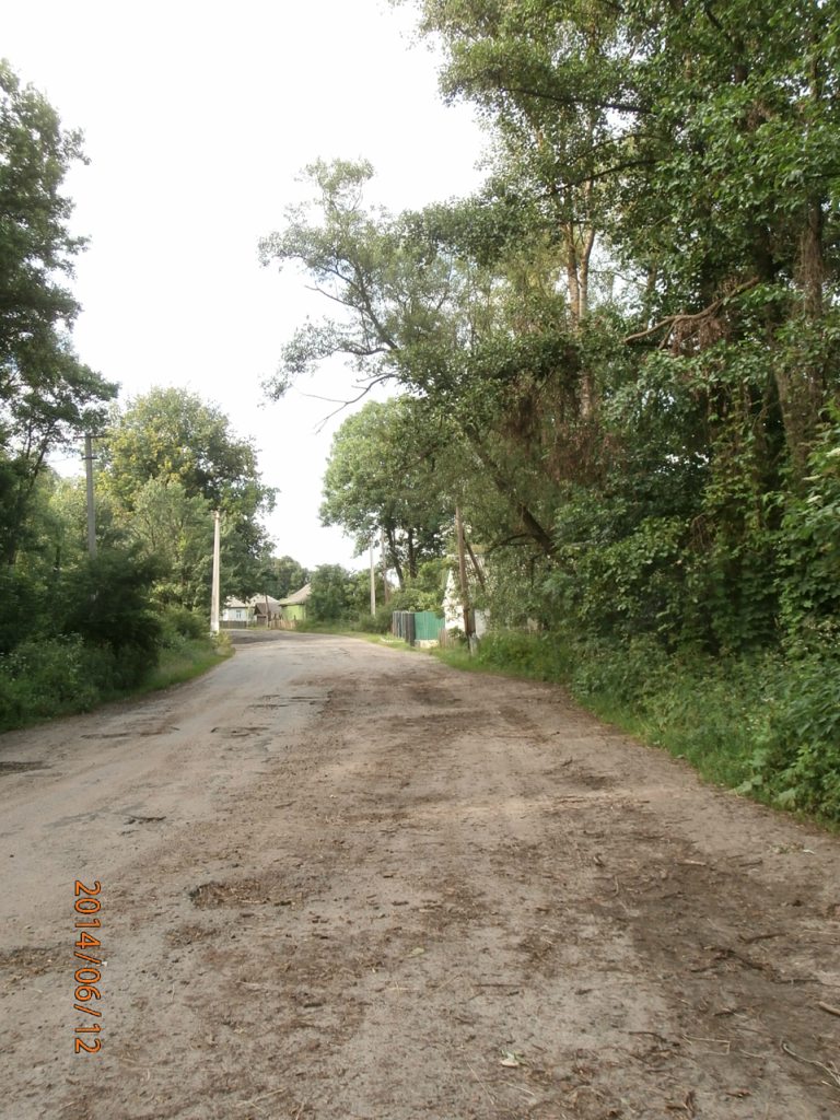 с.Перелюб - Перелюб