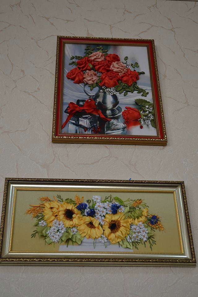 НЕЧАЄВЕ - Нечаєве