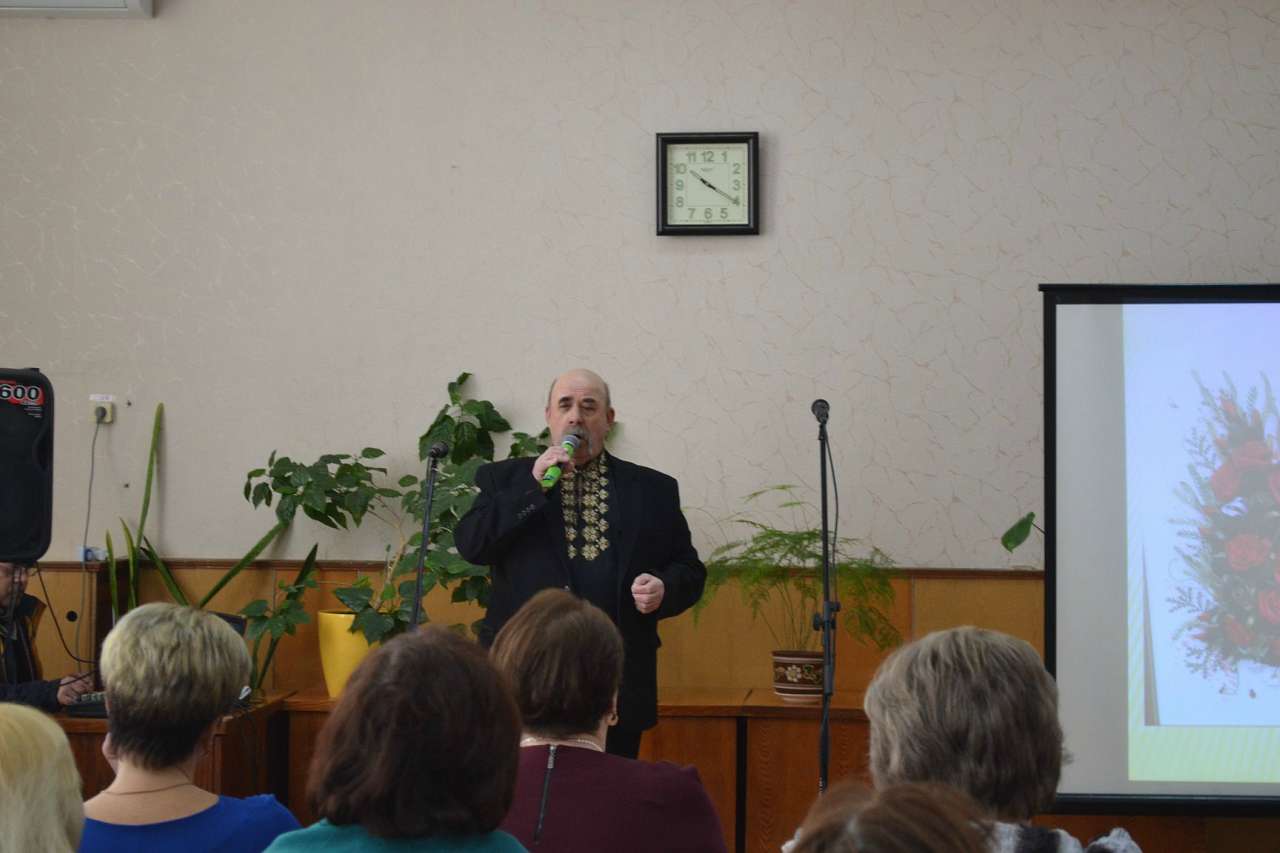 НЕЧАЄВЕ - Нечаєве