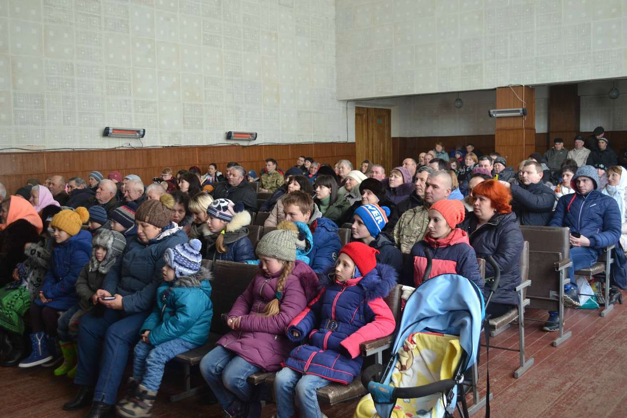 Сигнаївка - Сигнаевка