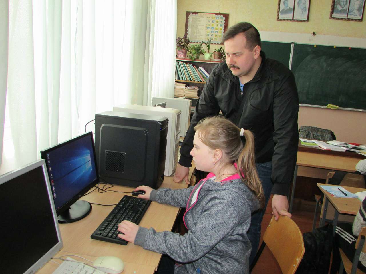 ЦЕ  КРИМКИ - Крымки