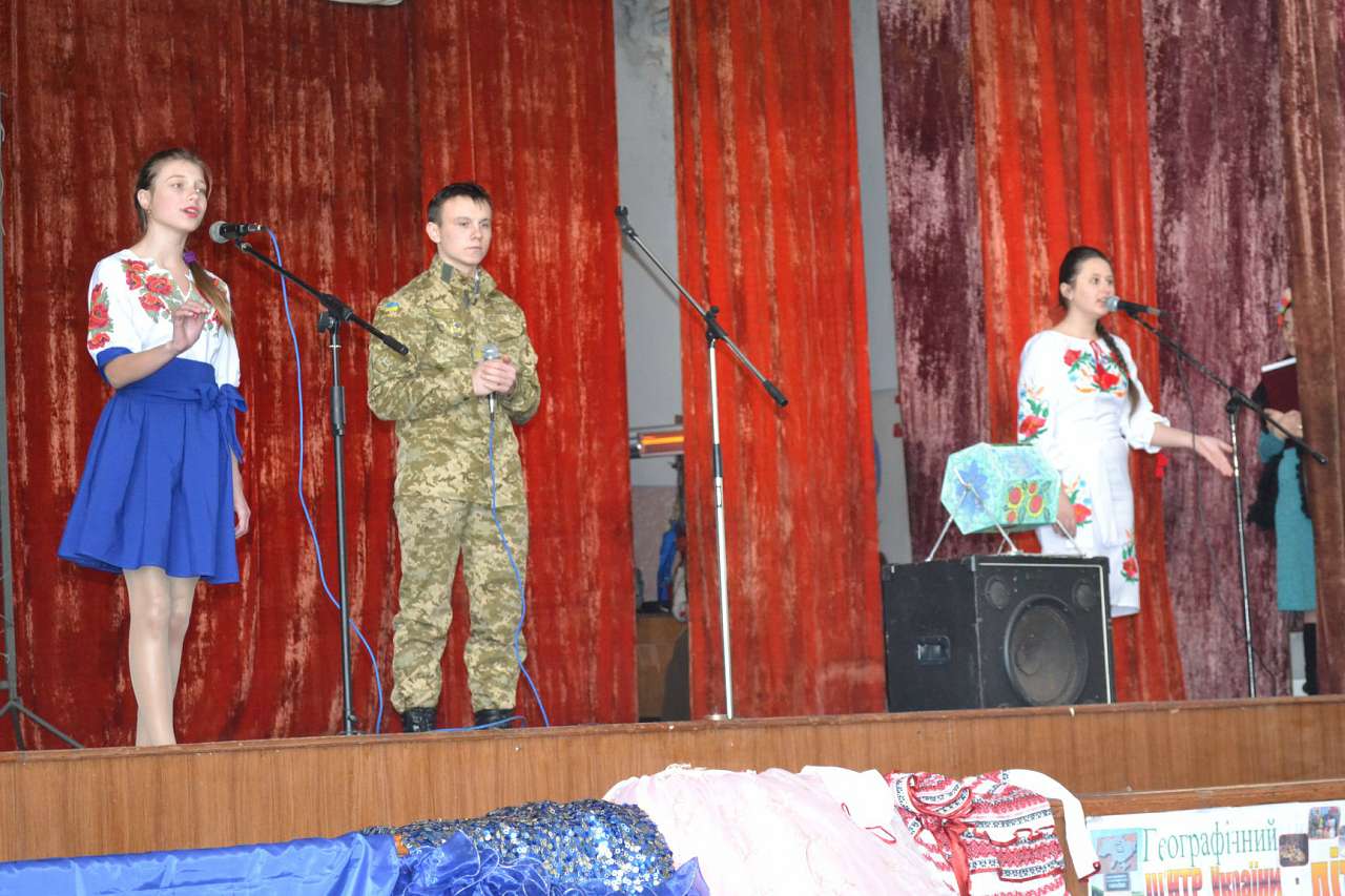 Сигнаївка - Sygnayivka