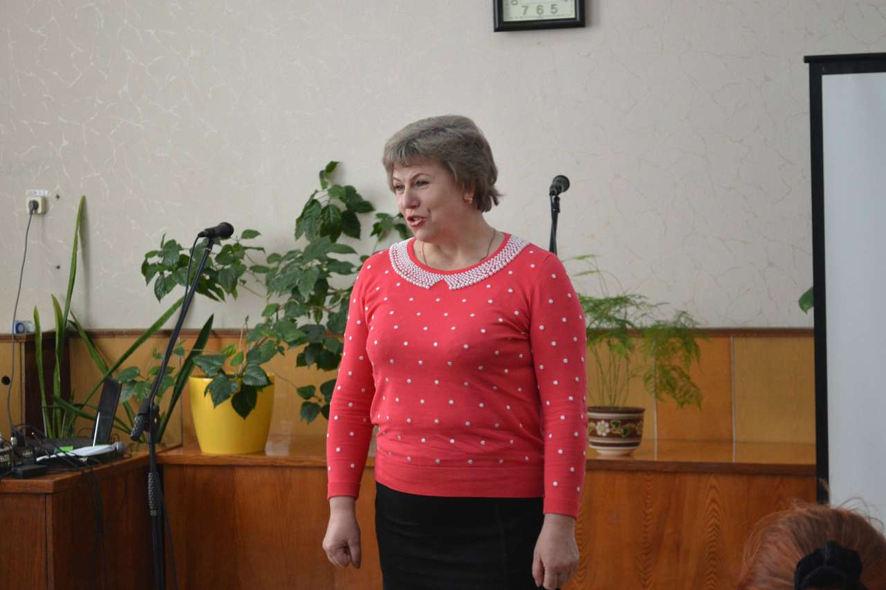 НЕЧАЄВЕ - Нечаєве