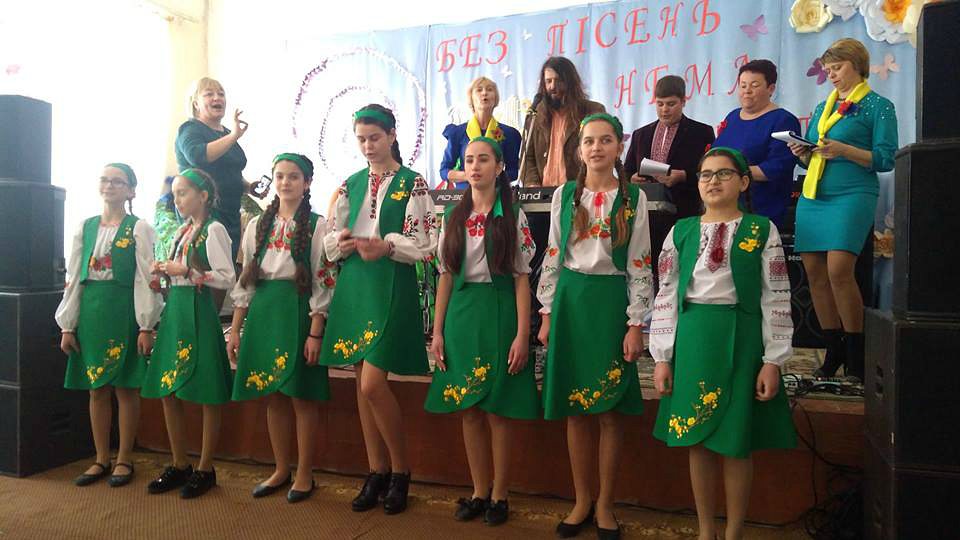 с.Кальник - Кальник