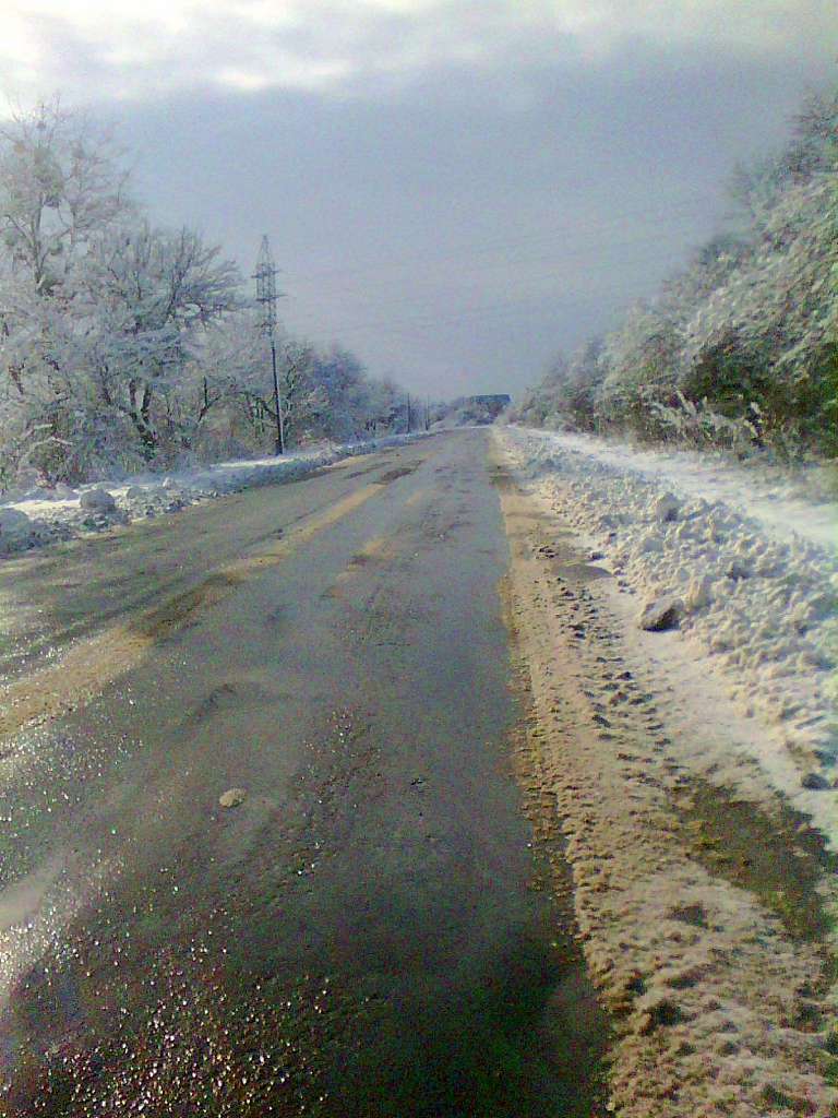 краєвид - Slobidka