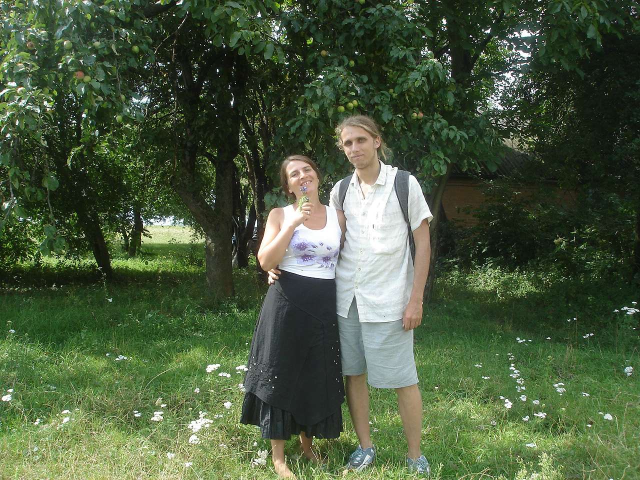 Рубанка - Рубанка