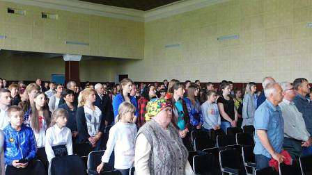 Водяне - Водяне