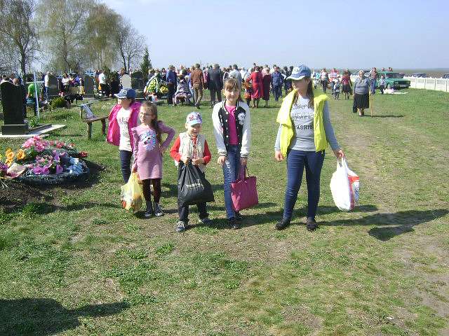 визначні місця, люди та події  Заливанщини - Заливанщина