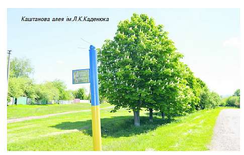 Історія  села - Червона Слобода