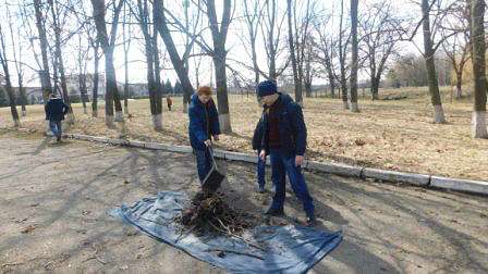 Сигнаївка - Сигнаевка
