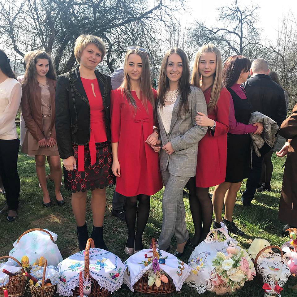 с.Кальник - Кальник