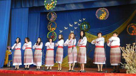 Водяне - Водяне